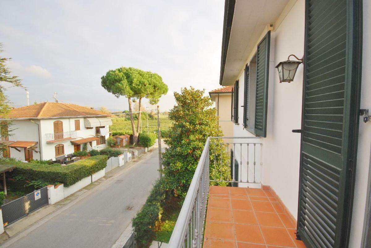Raffinato Attico Vicino Al Mare Con Solarium Lido Di Camaiore Dış mekan fotoğraf