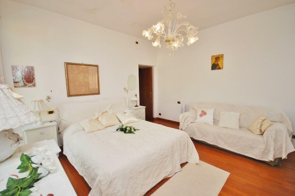 Raffinato Attico Vicino Al Mare Con Solarium Lido Di Camaiore Dış mekan fotoğraf