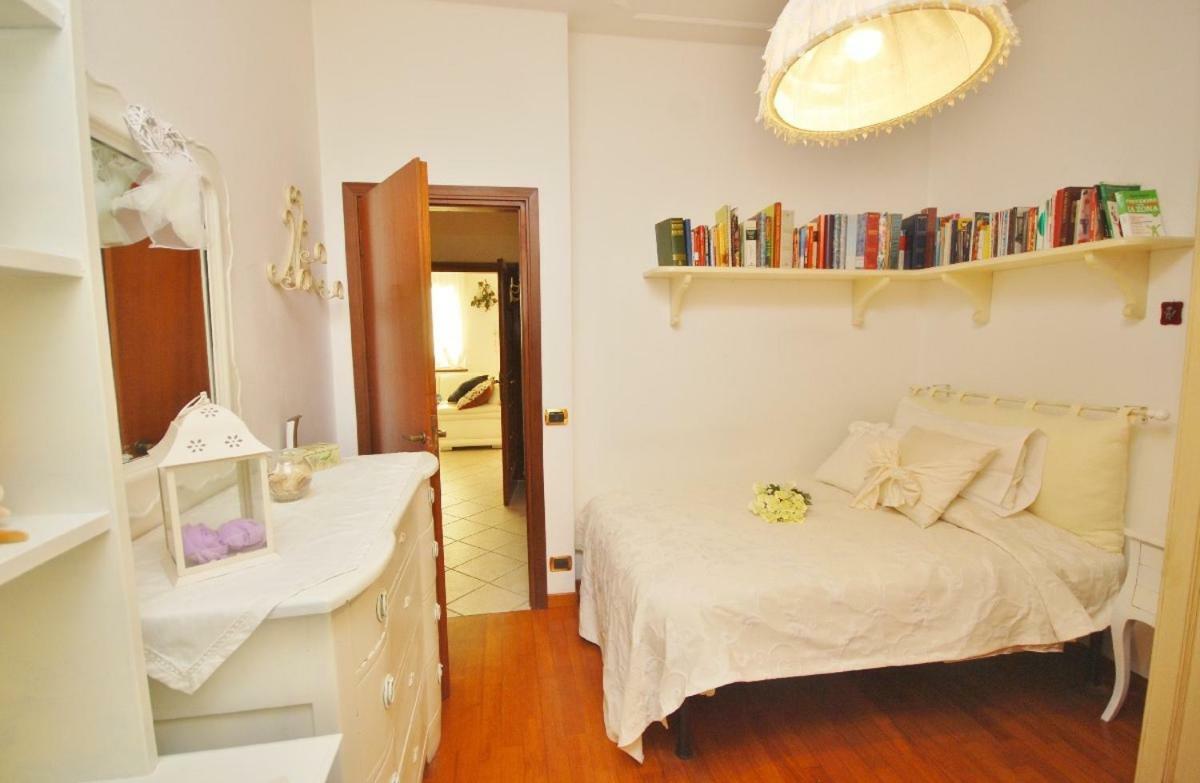 Raffinato Attico Vicino Al Mare Con Solarium Lido Di Camaiore Dış mekan fotoğraf