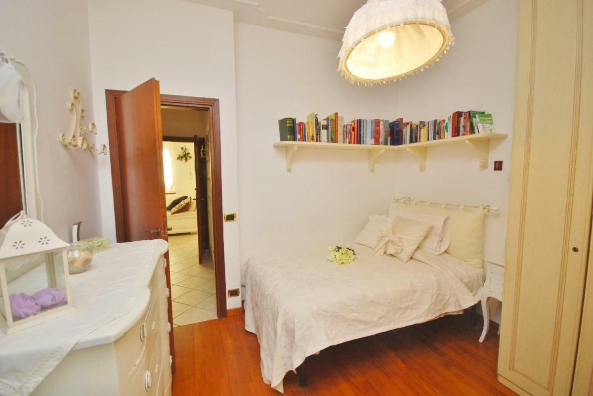 Raffinato Attico Vicino Al Mare Con Solarium Lido Di Camaiore Dış mekan fotoğraf
