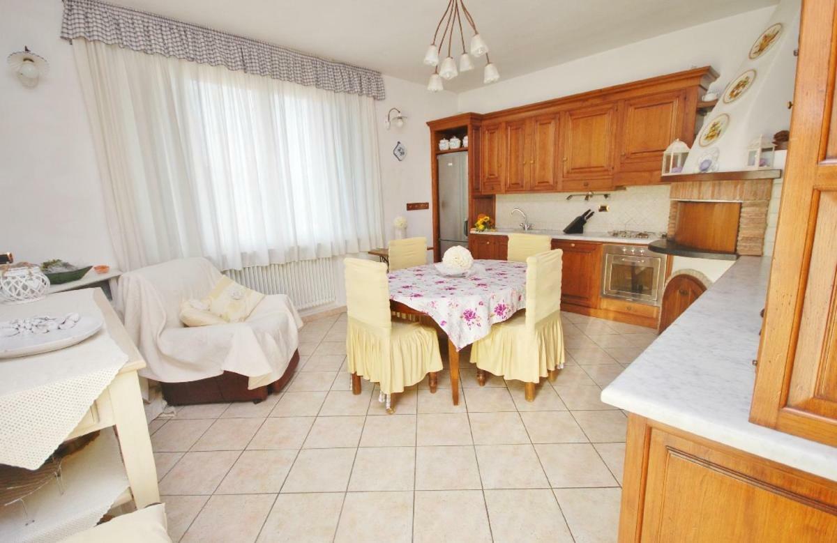 Raffinato Attico Vicino Al Mare Con Solarium Lido Di Camaiore Dış mekan fotoğraf