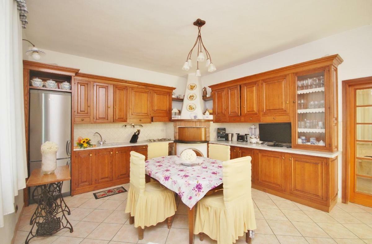 Raffinato Attico Vicino Al Mare Con Solarium Lido Di Camaiore Dış mekan fotoğraf