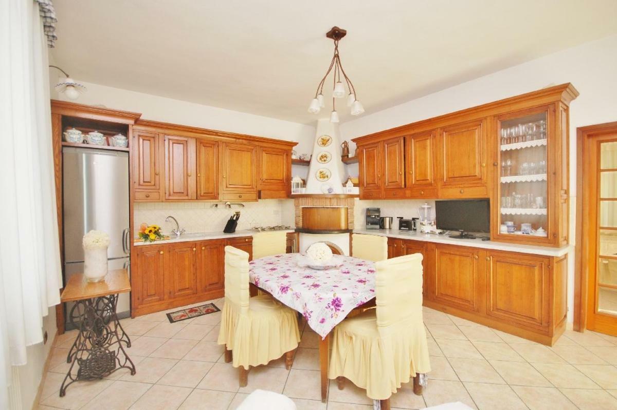 Raffinato Attico Vicino Al Mare Con Solarium Lido Di Camaiore Dış mekan fotoğraf