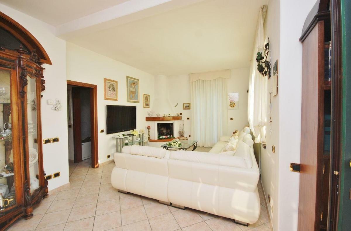 Raffinato Attico Vicino Al Mare Con Solarium Lido Di Camaiore Dış mekan fotoğraf